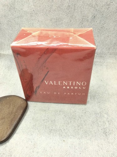 Valentino absolu eau de - valentino,