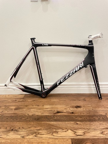 Fezzari fore cr5 carbon fiber - cr5,