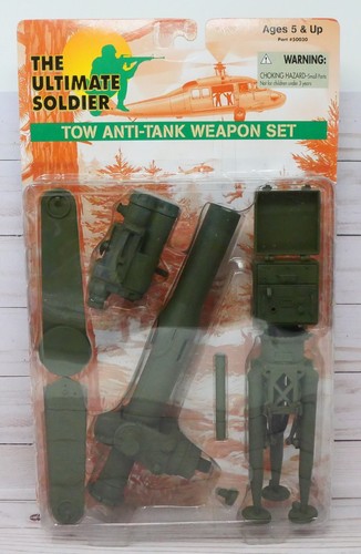 The ultimate soldier 50030 - ultimate,