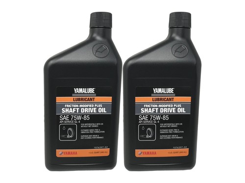 Yamaha genuine oem yamalube - genuine,