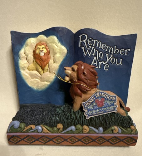 Jim shore enesco disney - jim,