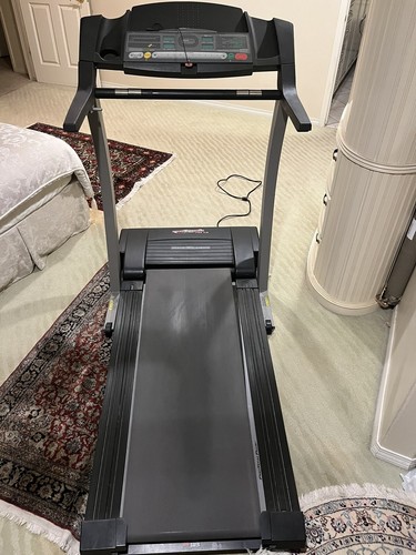 Pro form treadmill - 755, cs