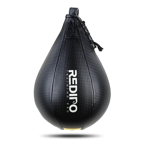Superior boxing speed - superior,