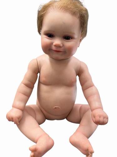 Reborn baby rgb 18 - rgb-18-1, 18”
