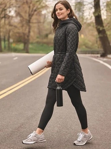 Athleta whisper featherless - athleta,