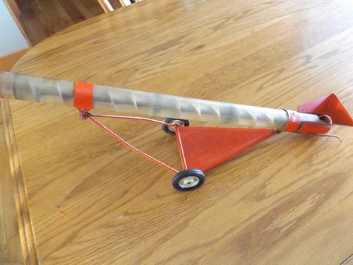 Vintage tru scale farm toys - tru-ts-scale,