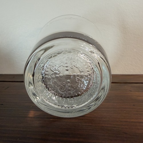 Crown royal clear whiskey - crown,