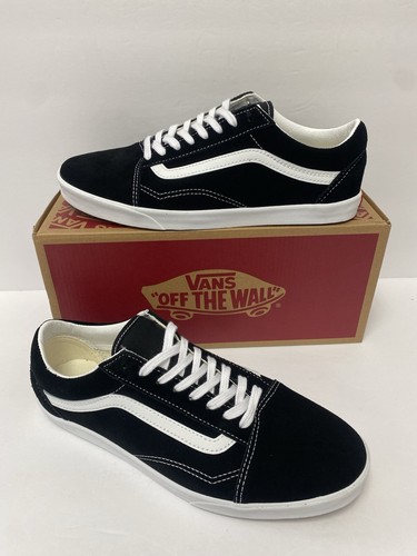Vans 5 old - vans,