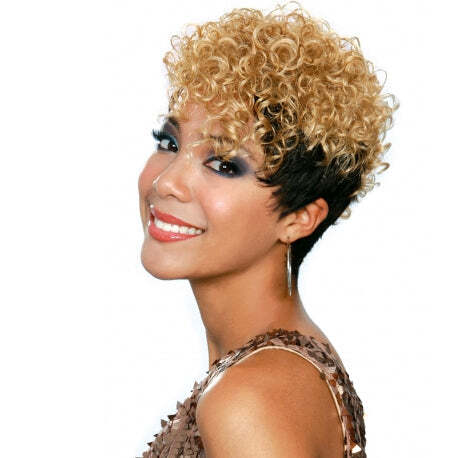 Bobbi boss wig - bobbi,
