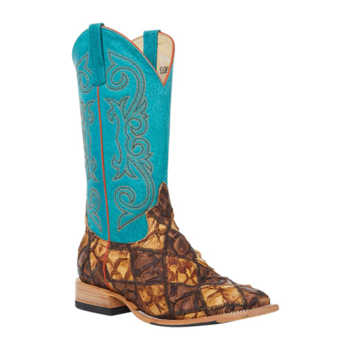 Horse power men cigar matte - horse, men's