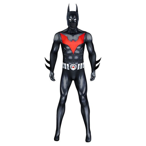 Jumpsuit costumes bodysuit - costumes,