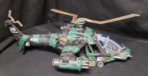 2002 joe hasbro night - gi,