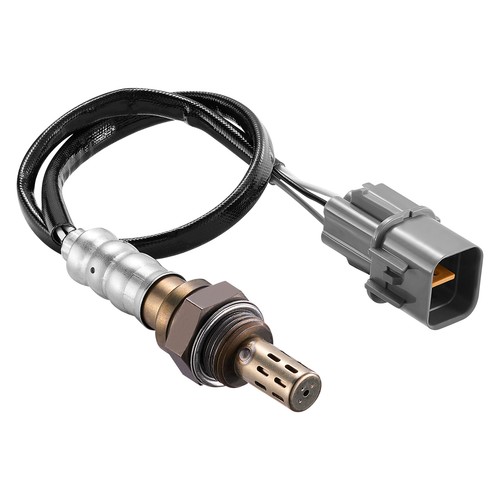 Downstream oxygen sensor - downstream,