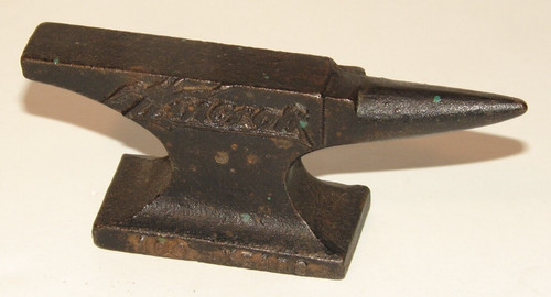 Vintage wincroft stove works - wincroft,