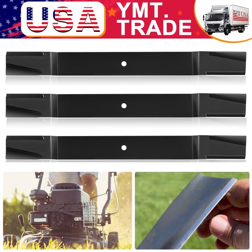 Cut finish mowers blades - finish,
