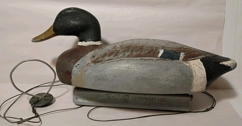 Vintage tex wirtz plastic - wirtz,