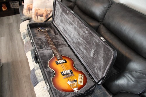 2024 epiphone viola electric - viola,