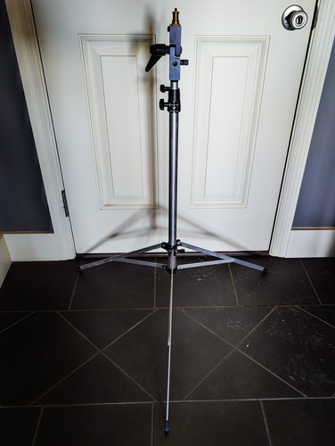 Bogen photography light - light, stand