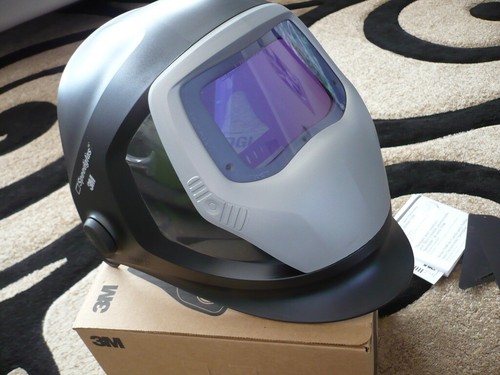 Speedglas 9100xxi sw - 3m,