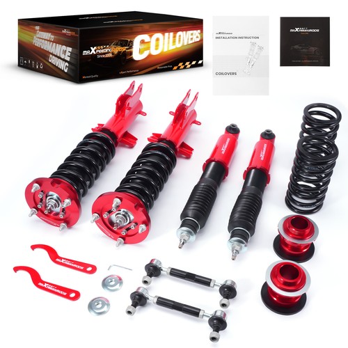 Maxpeedingrods click damper - maxpeedingrods,