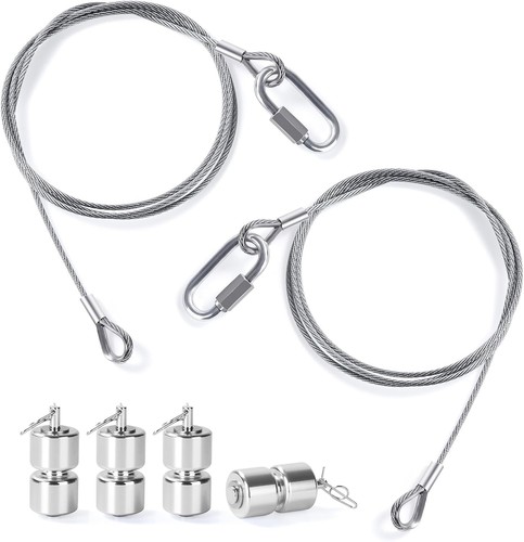 2pcs lift cable - lift, compatible