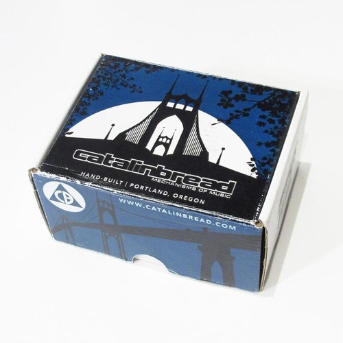 Catalinbread used galileo - catalinbread,