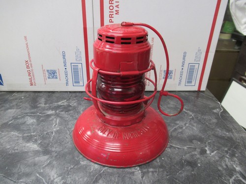 Vintage embury warsaw 40 - no.,