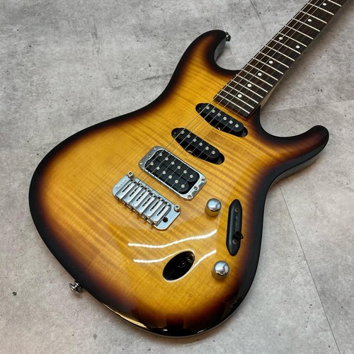 Ibanez series mie - series, main