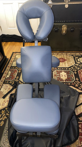 Massage tattoo chair - tattoo,