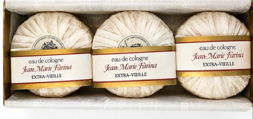 Roger and gallet extra - roger,