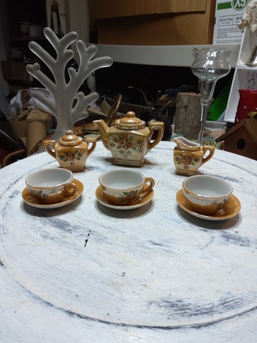 Vintage japan porcelain - vintage,