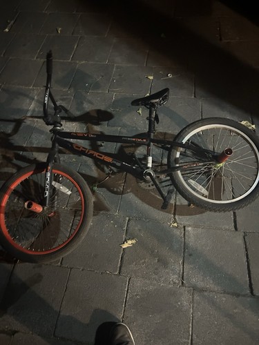 Kent chaos freestyle - freestyle, 20”