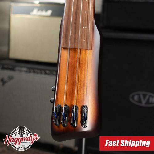 Ibanez bass workshop - bass, ub804