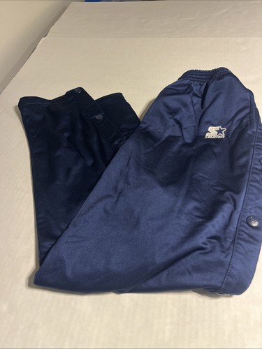 Vtg 90s starter tearaway - vtg, pants
