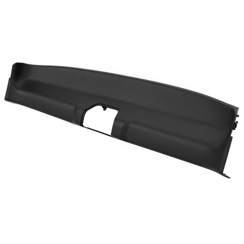 Primer black front - primer,