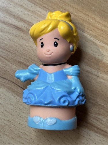 Little people cinderella - little,