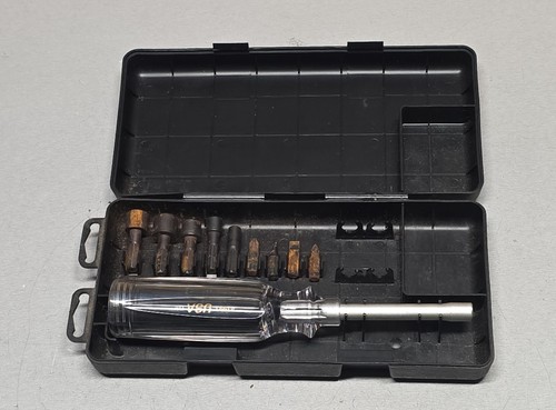 Craftsman 41993 usa multibit - craftsman,