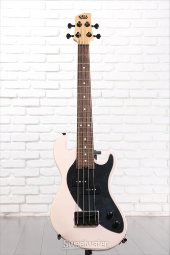Kala solidbody bass electric - kala, u-bass