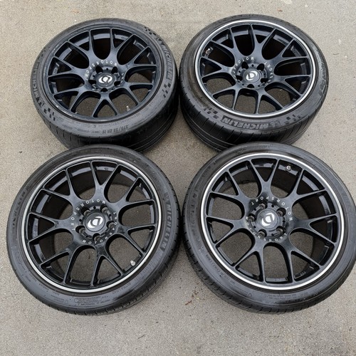 Bbs dinan inch - dinan, 19-inch