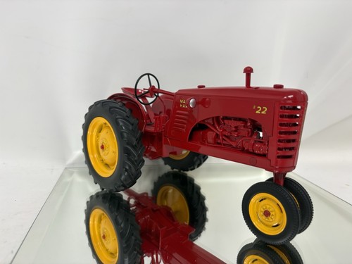 Speccast massey harris colt - massey,