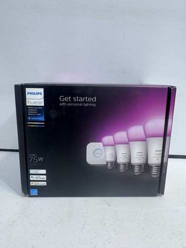 Philips hue smart - philips,