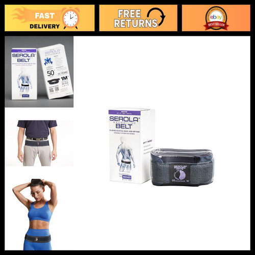 Sacroiliac belt for - belt,