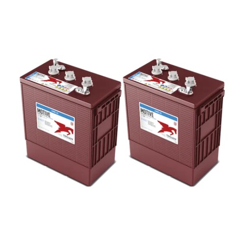 Trojan j305e volt 305ah - j305e-ac, 6
