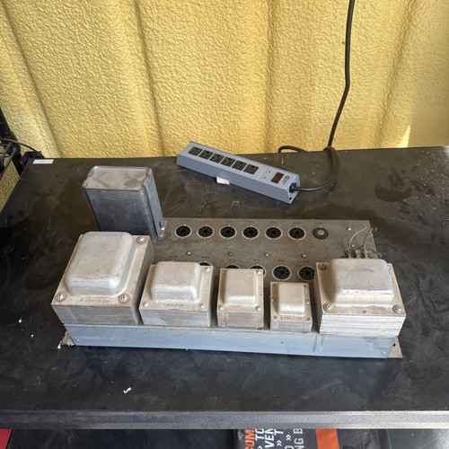 Hammond hr40 type tube - hr40,