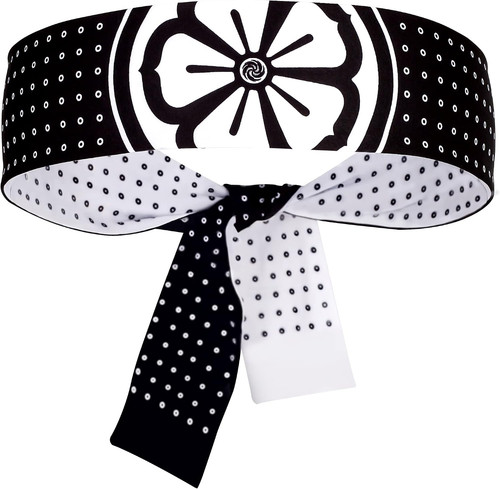 Miyagi karate kid headband - miyagi,