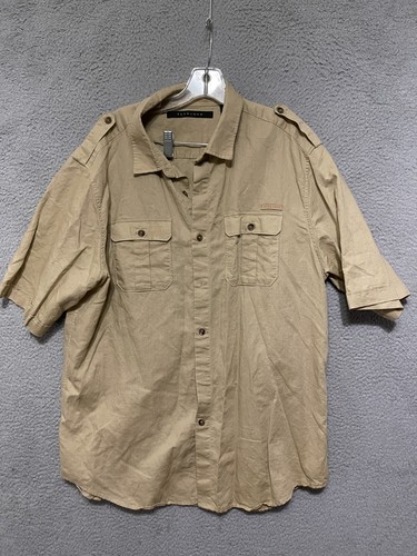 Vtg sean john - john, men's
