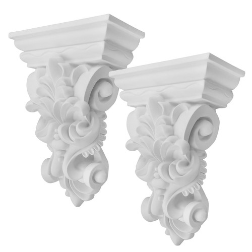 Pcs corbels countertop - 2,