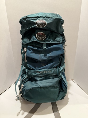 Osprey aura hiking - 50, ag