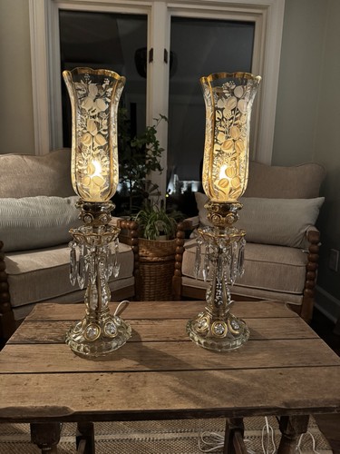 19th century baccarat - century,