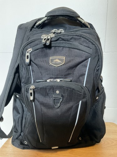 Large back pack - pack,